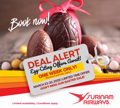 Egg-Citing Offers